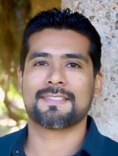 Victor Rios