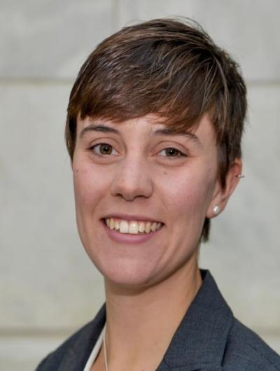 Photo of Sophia Arabadjis