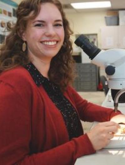 Emily Johnson