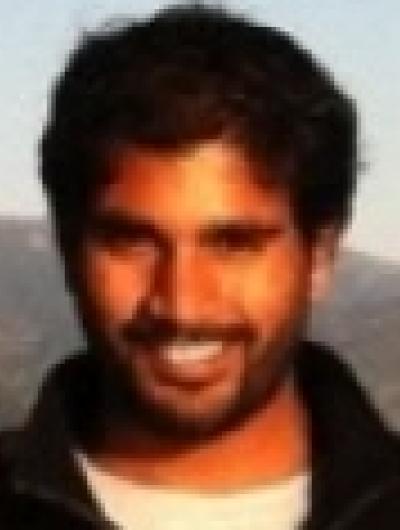 Vedant Koppera